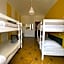 Hostel Turin Metro Young