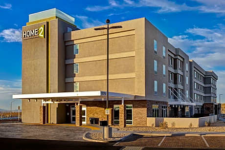 Home2 Suites By Hilton Barstow, Ca