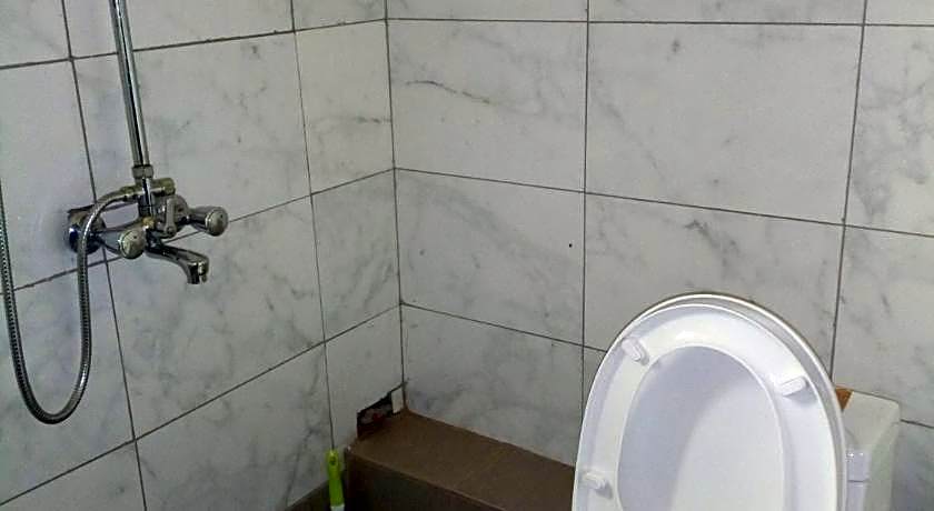 Sibyangu Standard Hotel