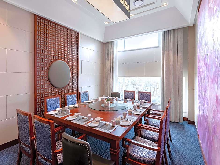 Novotel Ulaanbaatar