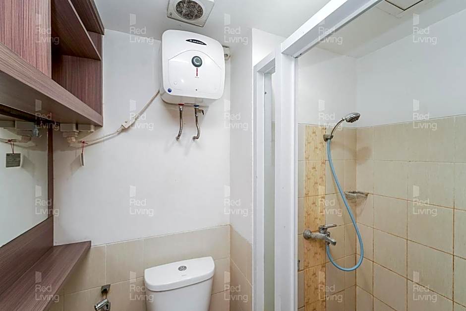 RedLiving Apartemen Easton Park Jatinangor - Azhimah Rooms