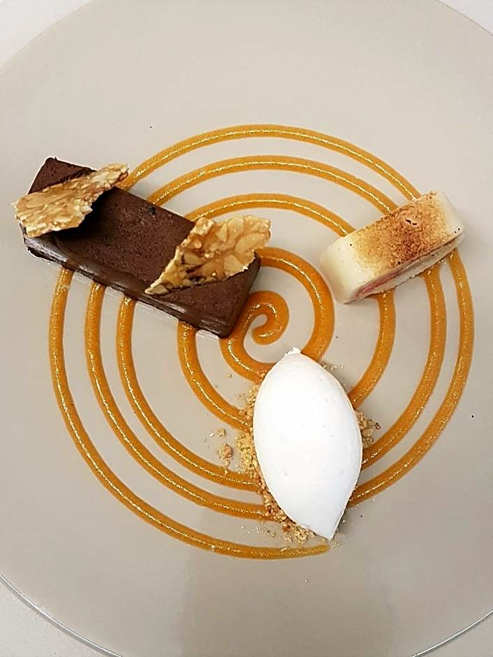 Belgrave Sands Hotel & Spa