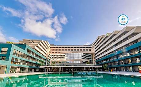 Enotel Lido Madeira - All Inclusive