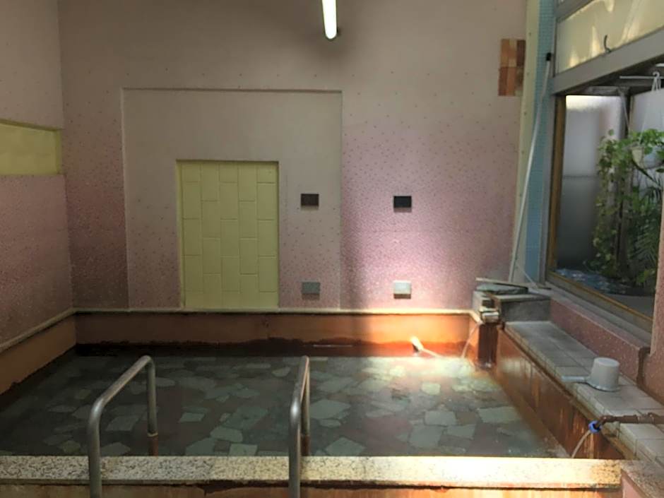 Daymaruya Ryokan