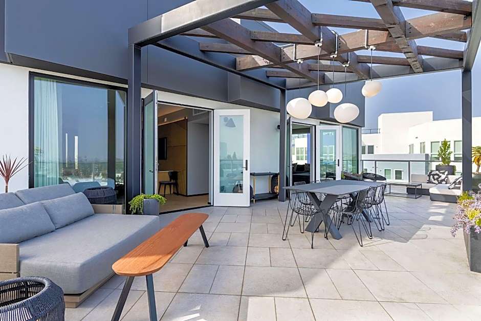 The Shay, a Destination by Hyatt