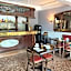 Hôtel-restaurant Les Trois Maures