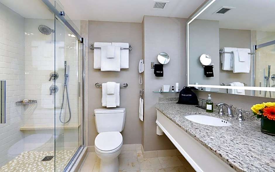 Seaport Hotel Boston