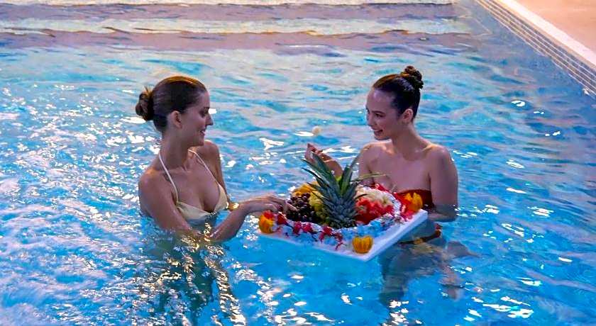 Hotel Istanbul Trend