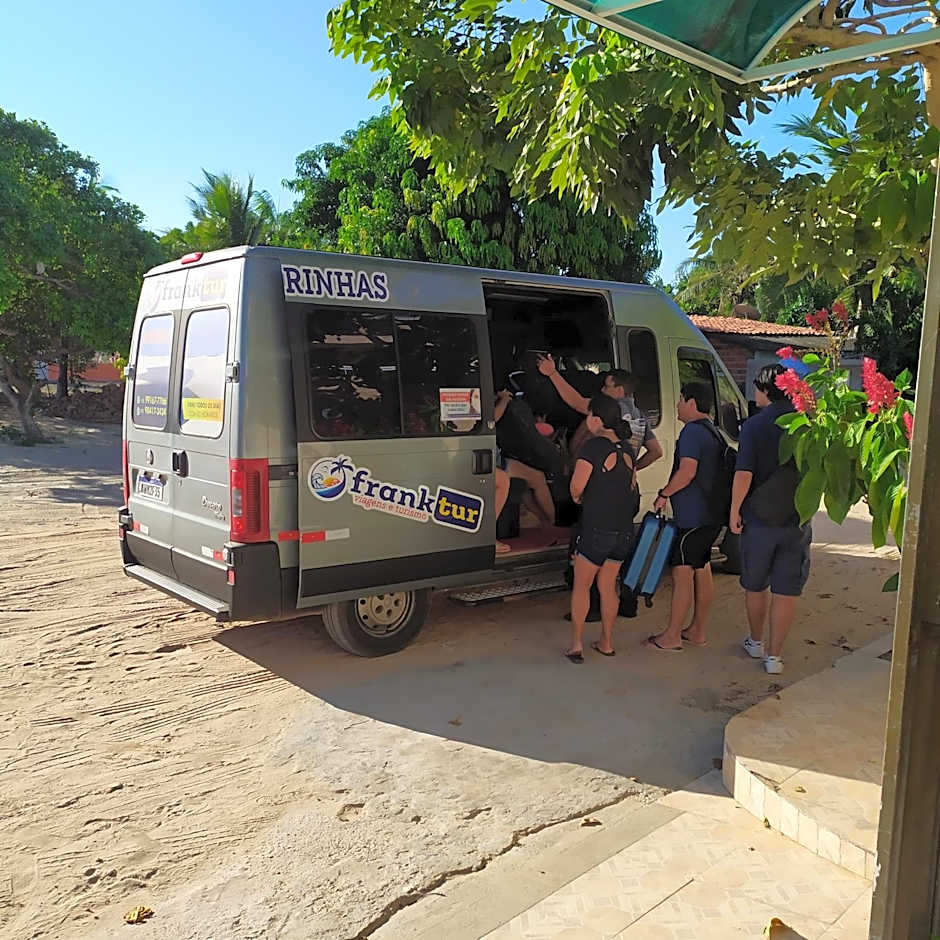 Pousada Barreirinhas House