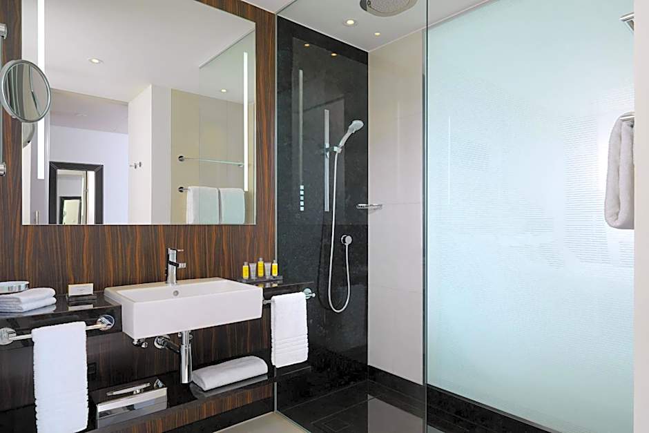 Bonn Marriott Hotel