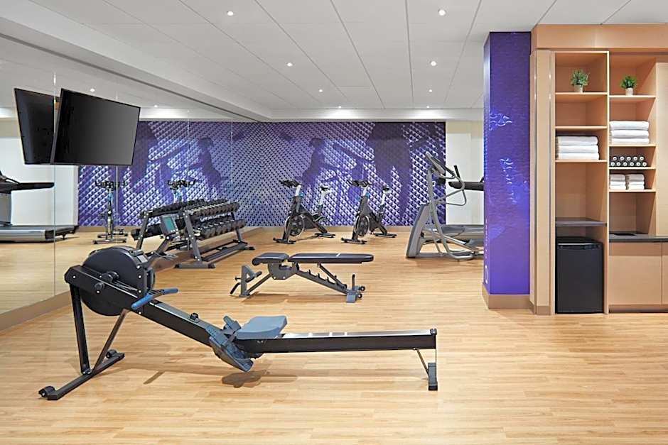 Delta Hotels by Marriott Sherbrooke Conference Centre