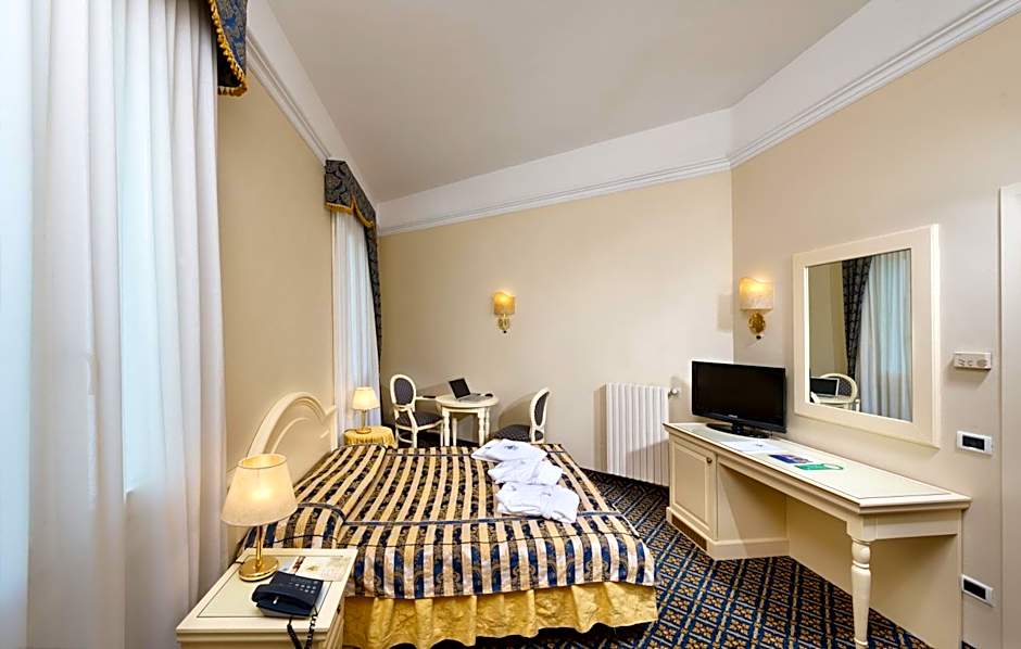 Hotel Terme Roma