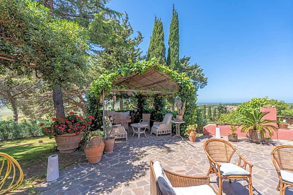 B&B Villa il Poggetto