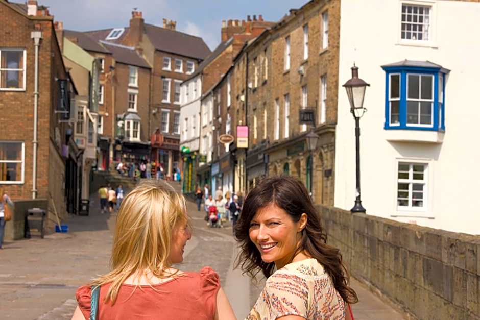 Hotel Indigo Durham By IHG