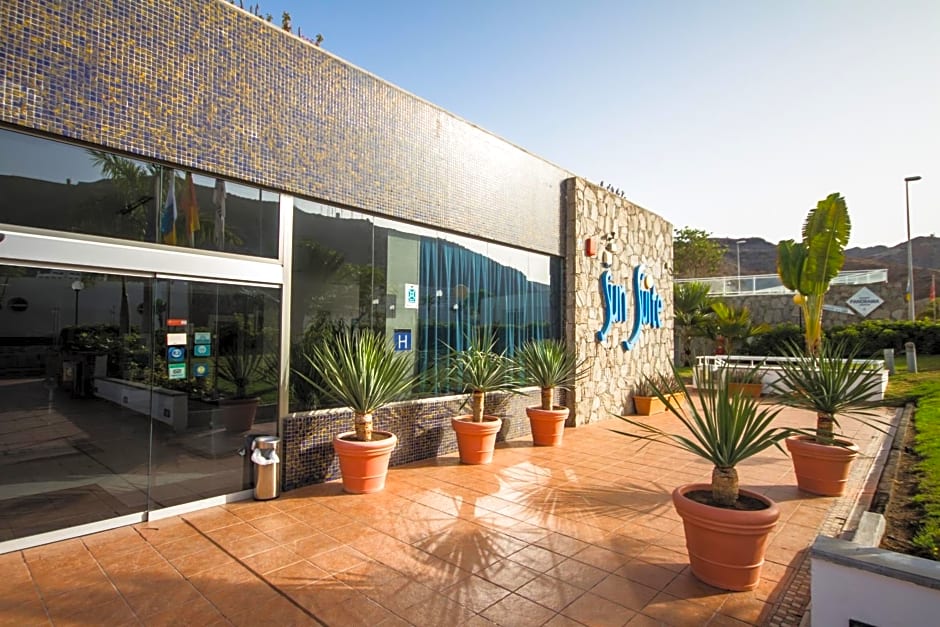 Servatur Terrazamar Sun Suite