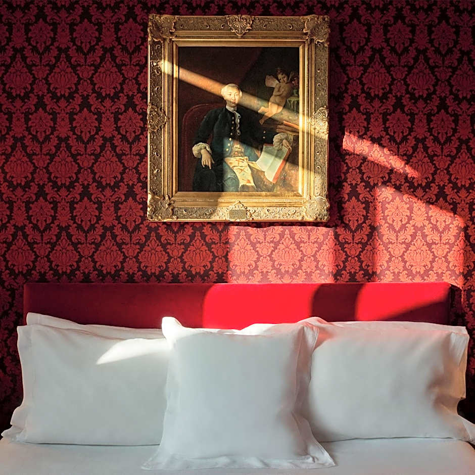 Grand Hotel Duchi d'Aosta