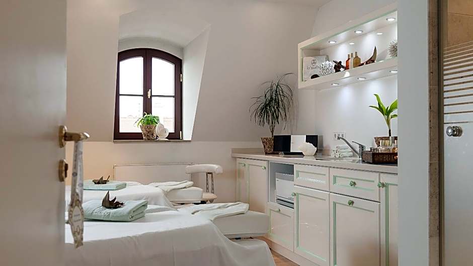 Relais & Chateaux Bulow Palais