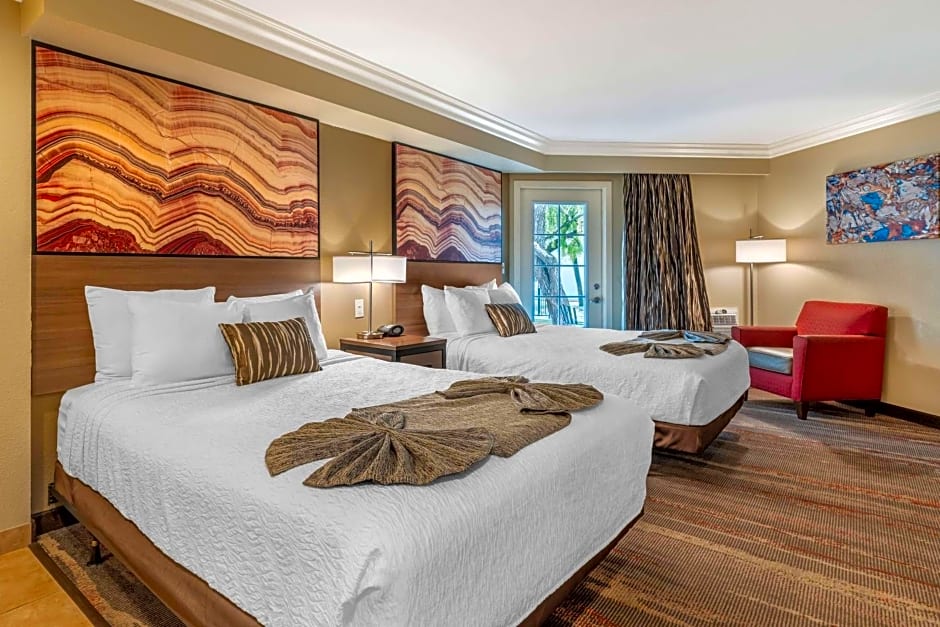 Best Western Plus Wine Country Inn & Suites