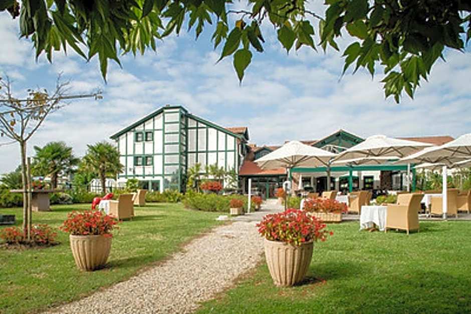 Hotel Donibane Saint-Jean-de-Luz