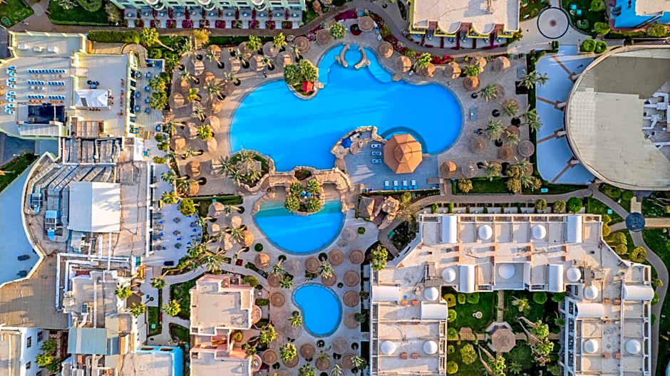 Sierra Sharm El Sheikh