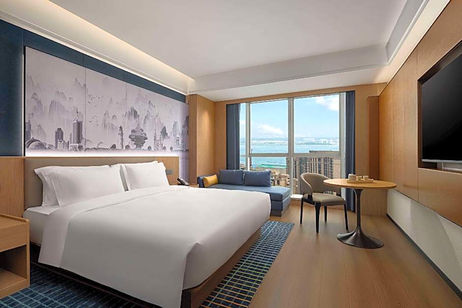 Microtel by Wyndham Qingdao Huangdao