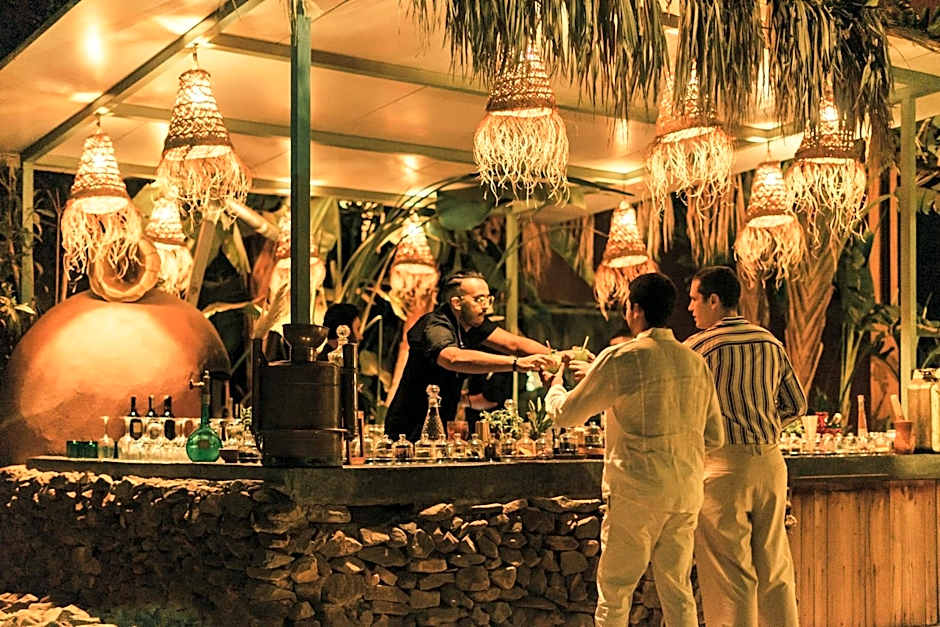 The Source Hotel Music & Spa