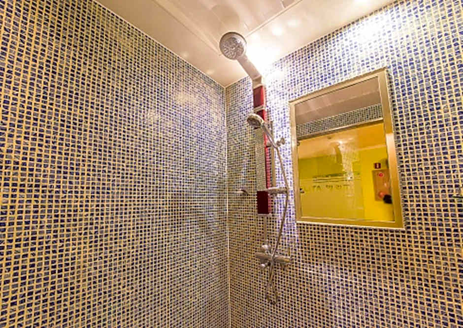 Paju Belita N Good Time Motel