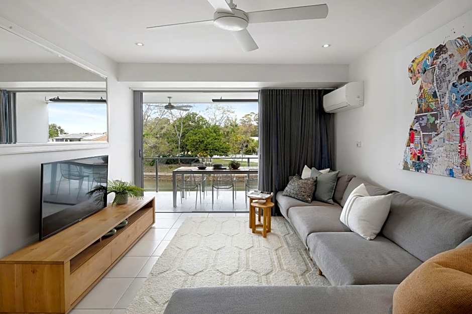 Jacaranda Noosa