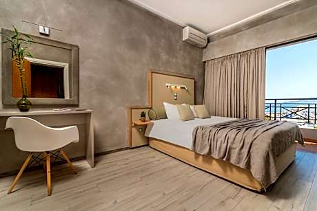 Junior Suite with Sea View