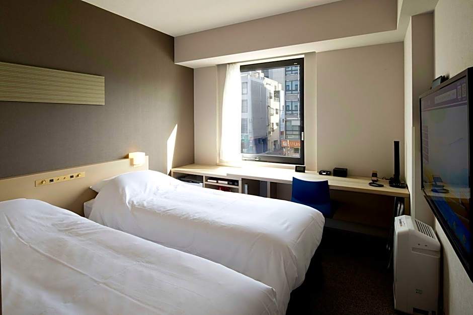 JR CLEMENTINN TAKAMATSU