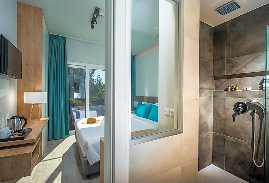 Paralos Lifestyle Beach Adults Only