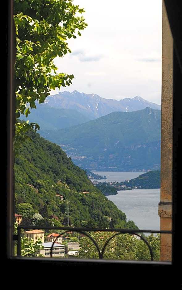 La Griglia Hotel