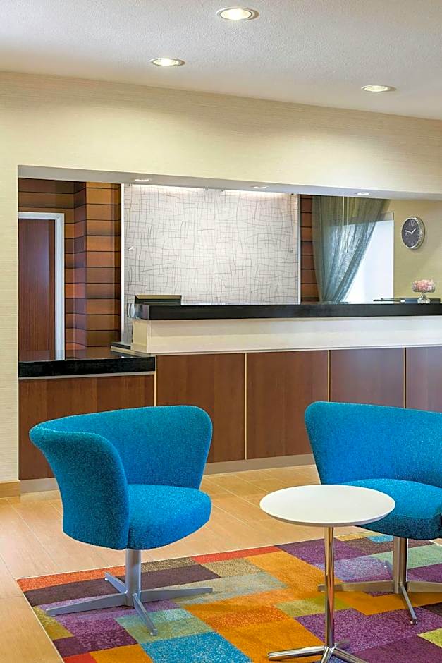 Fairfield Inn & Suites by Marriott Findlay