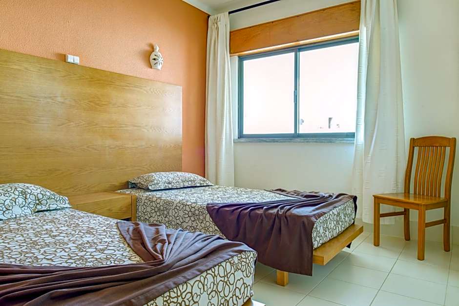 Choromar Apartments