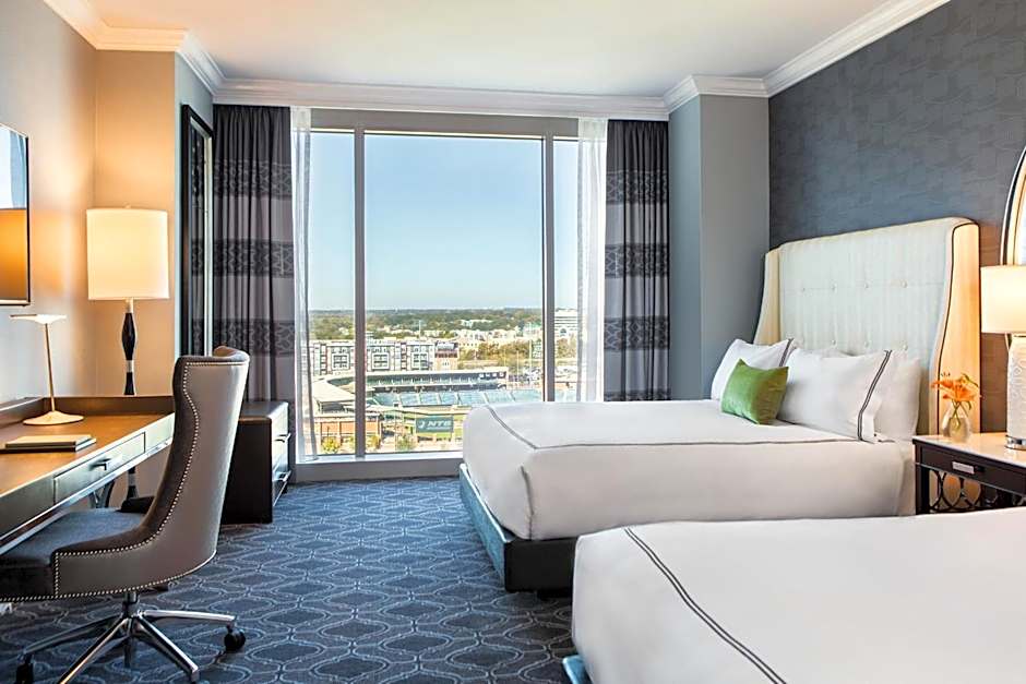 Kimpton Tryon Park Hotel By IHG