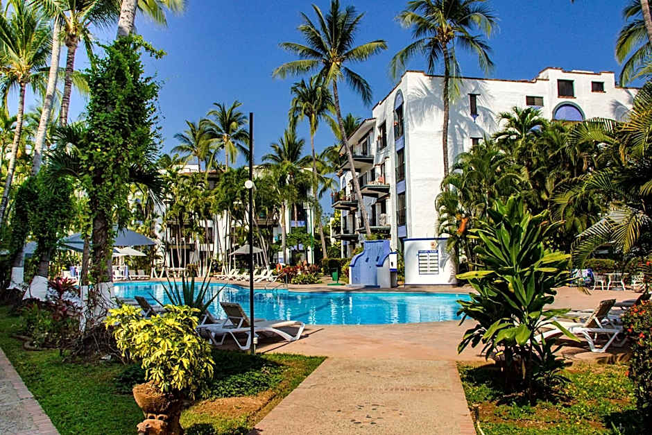 Puerto de Luna Pet Friendly and Family Suites