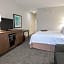 Hampton Inn By Hilton Albany-Western Ave/University Area