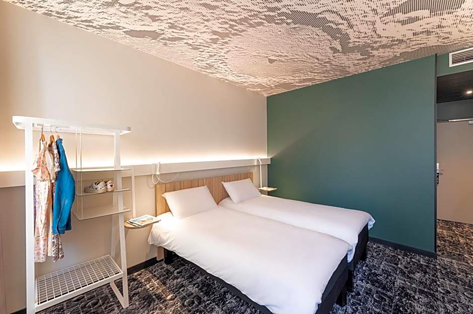 ibis Lyon Centre Perrache