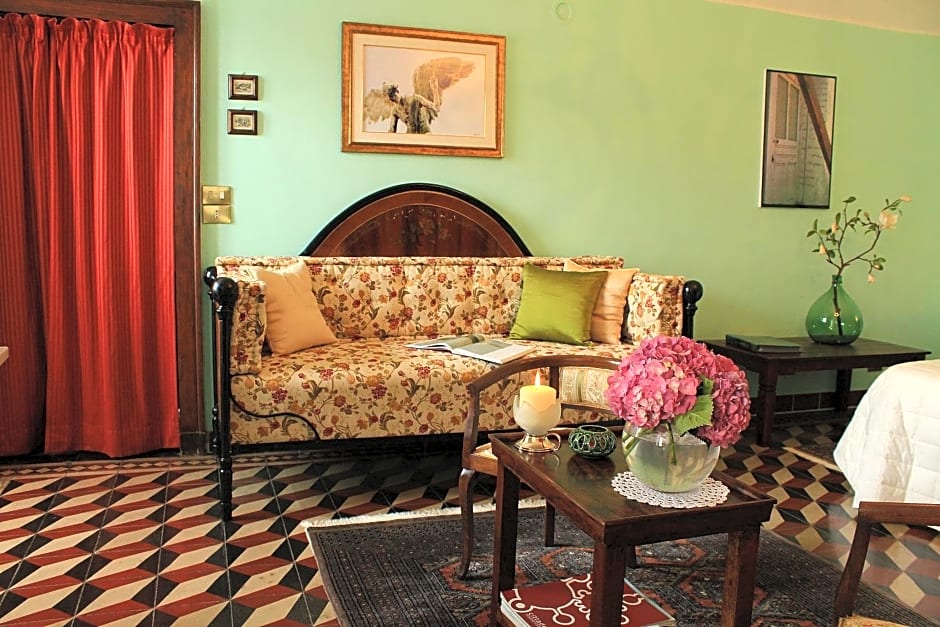 B&B Le Lune – Cavaglià, NY