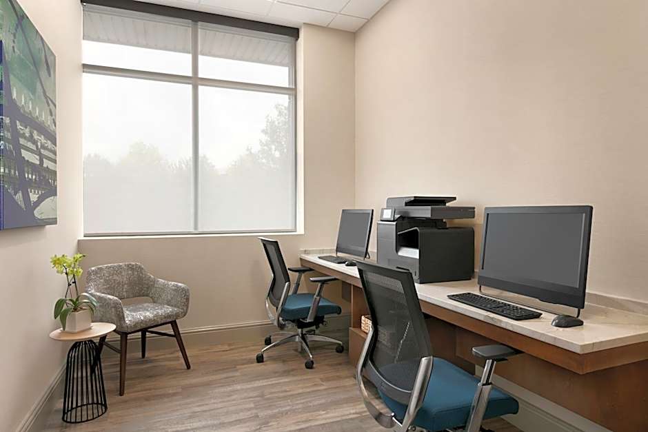 Crowne Plaza Hotel Philadelphia - King of Prussia By IHG