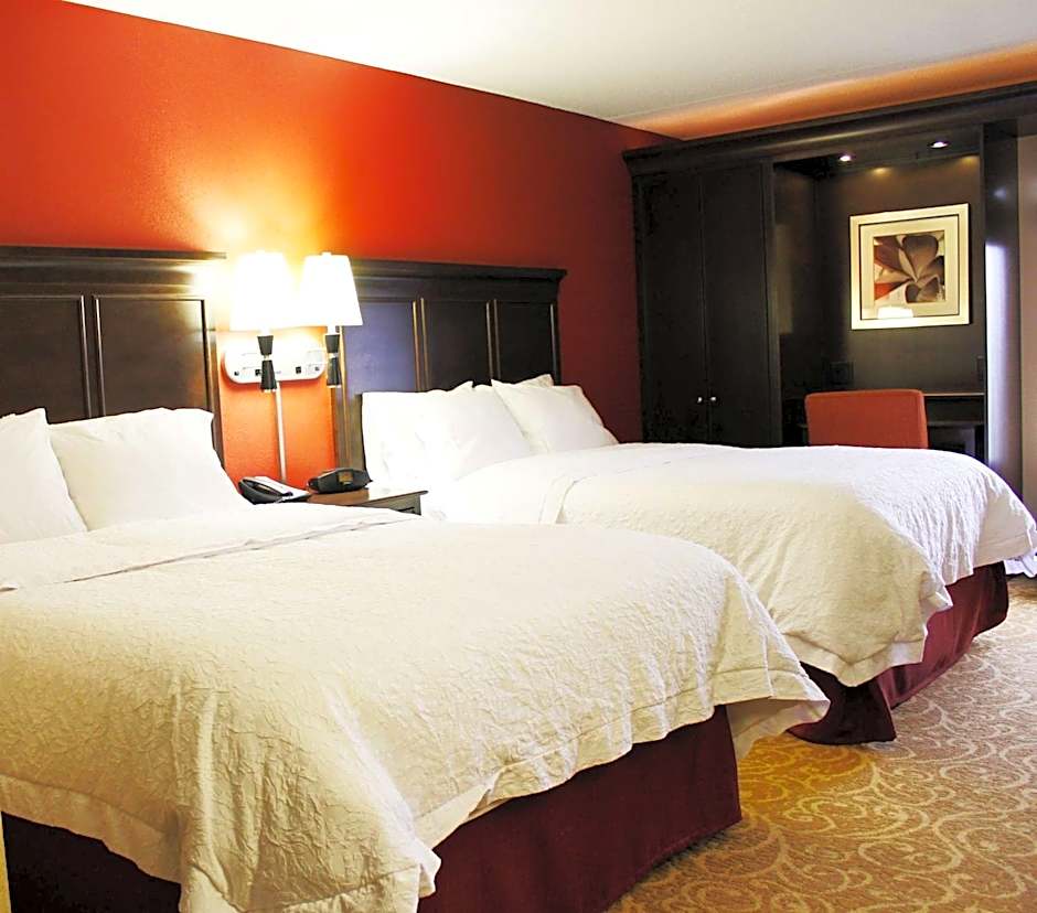 Hampton Inn By Hilton Gettysburg