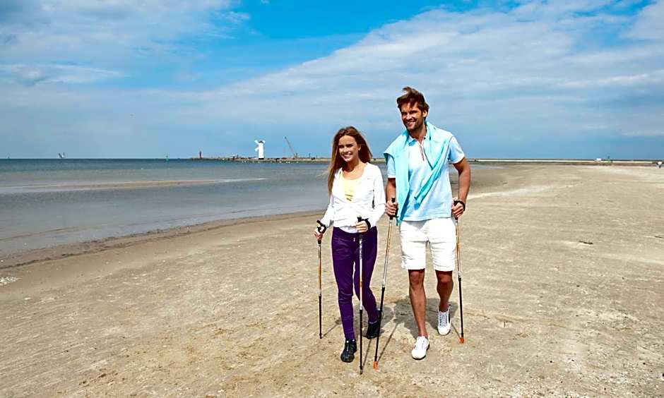 Hotel Interferie Medical SPA