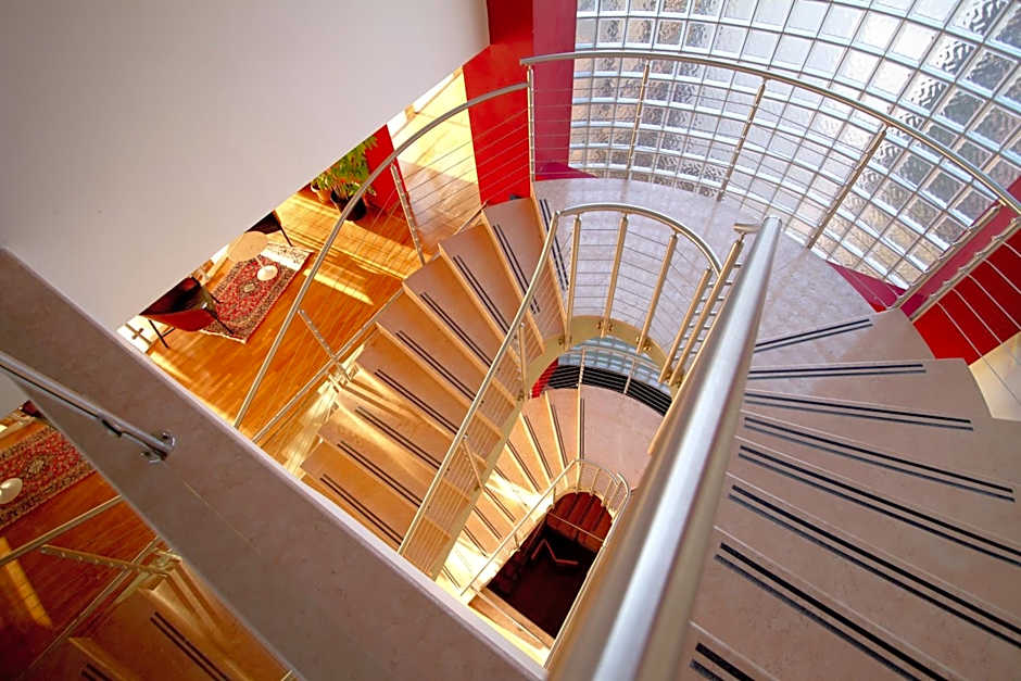 Antico Hotel alle Acque