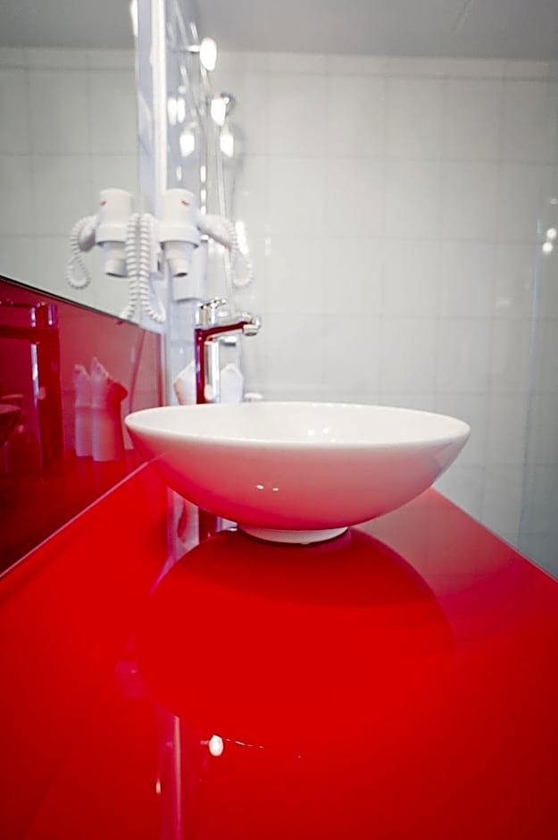 Hotel Hohberg "Next to BBC Arena"