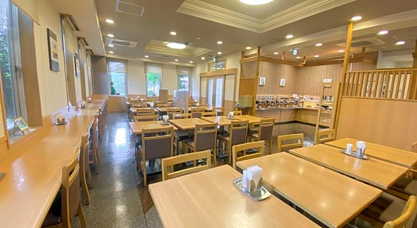 Hotel Route Inn Honhachinohe Ekimae