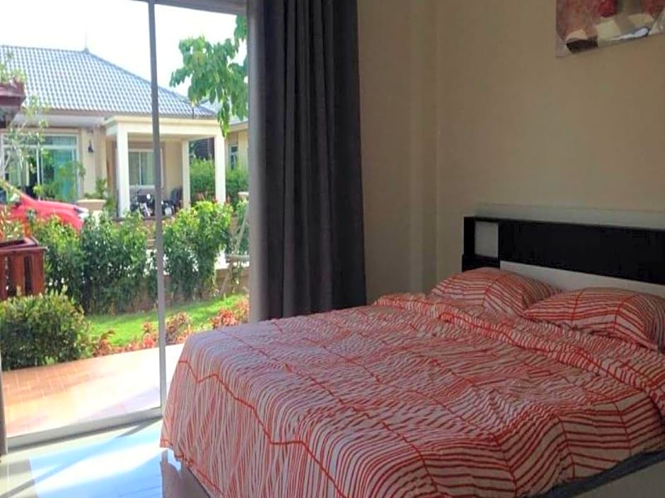 Casa Seaside 2 Bedrooms