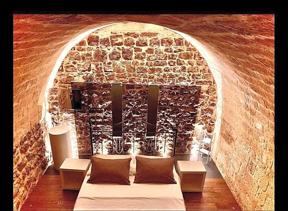 Il Campanile Premium B&b