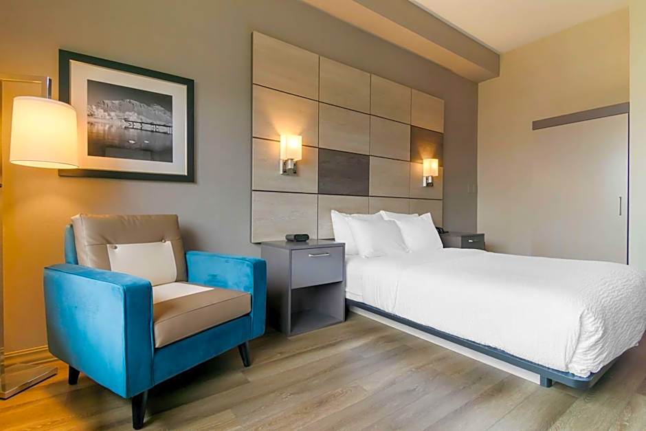 Best Western Premier Aberdeen Kamloops