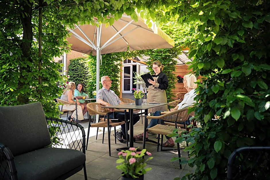 Het Oude Kantongerecht