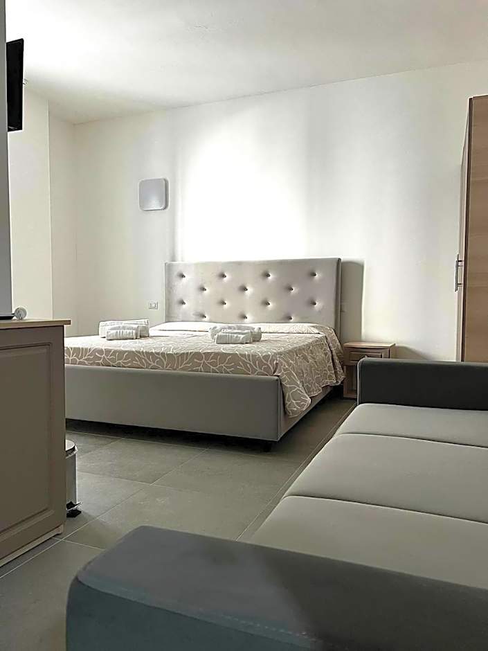 Hotel Marechiaro - Direttamente sul mare